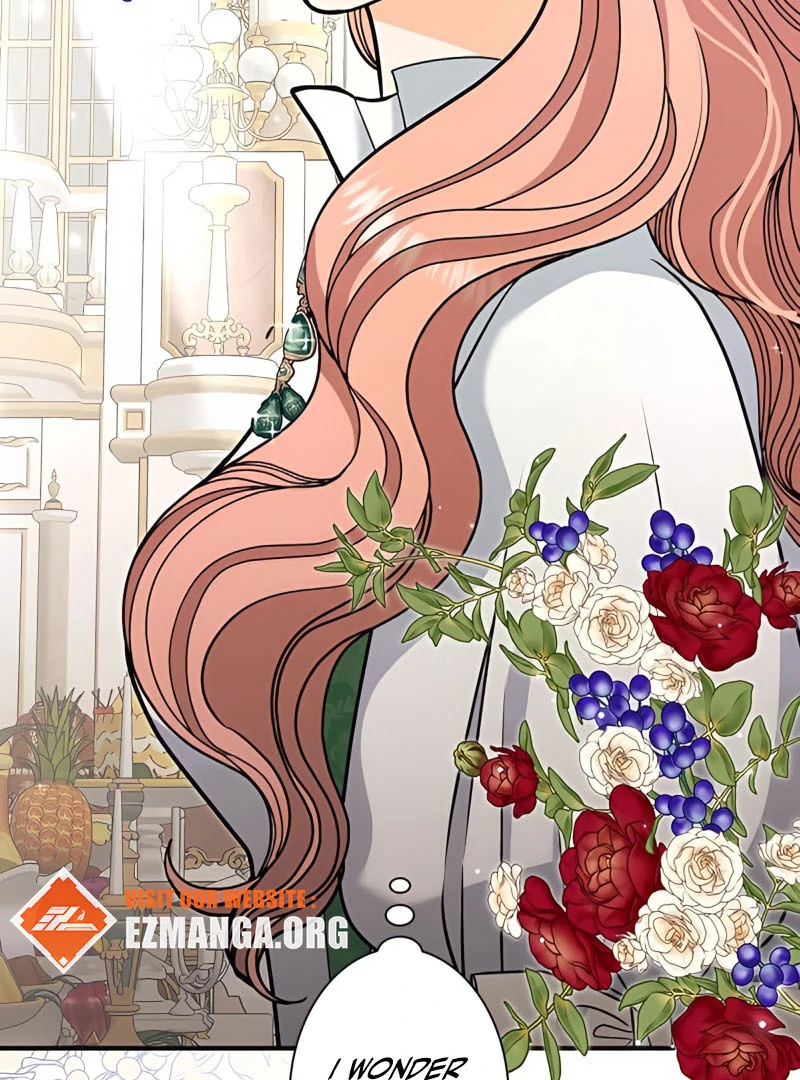 The Reason the Abandoned Fake Princess Returned Chapter 6 - page 107