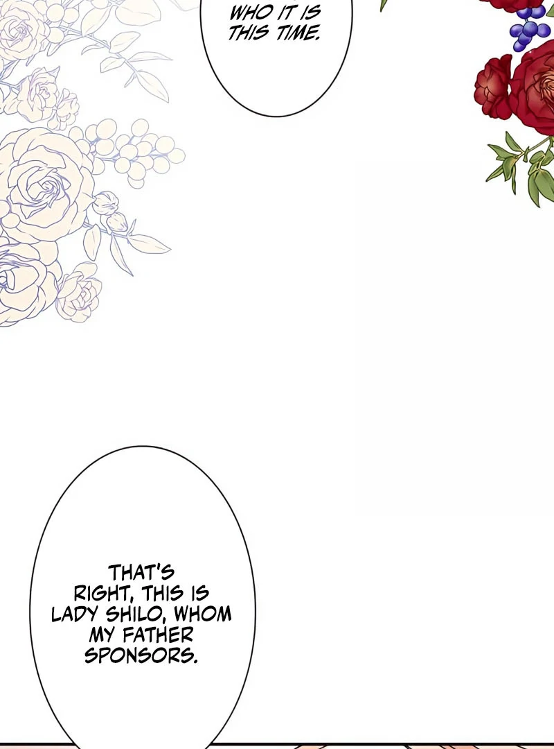 The Reason the Abandoned Fake Princess Returned Chapter 6 - page 108