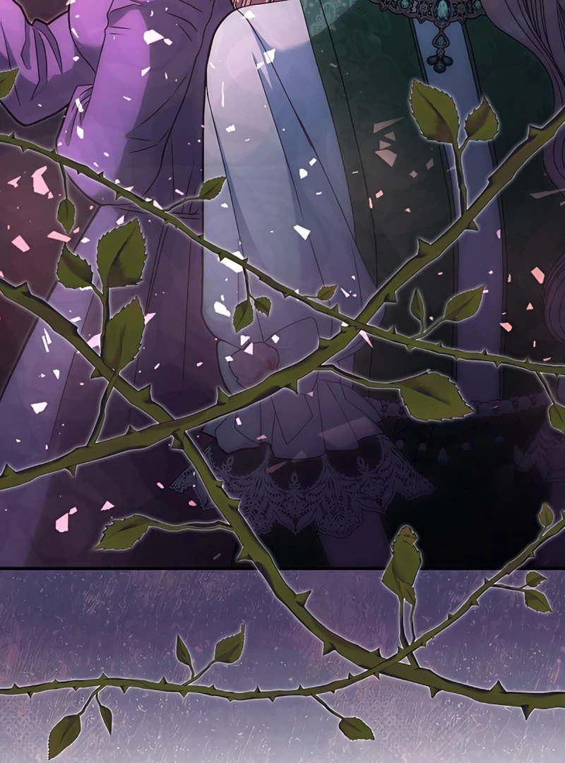 The Reason the Abandoned Fake Princess Returned Chapter 6 - page 10