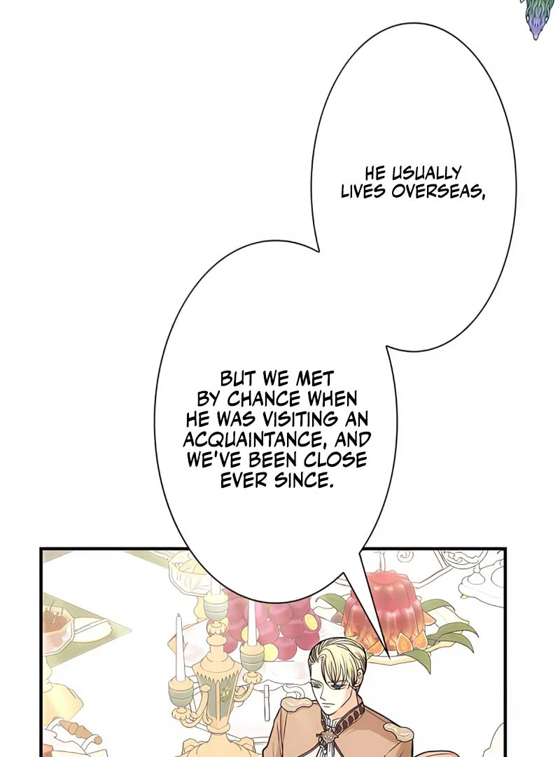 The Reason the Abandoned Fake Princess Returned Chapter 6 - page 113