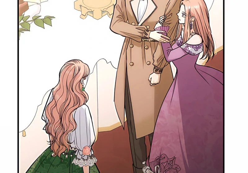 The Reason the Abandoned Fake Princess Returned Chapter 6 - page 114