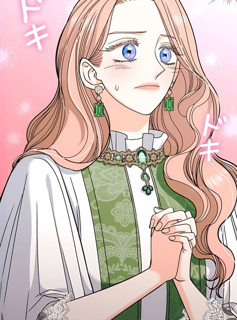 The Reason the Abandoned Fake Princess Returned Chapter 6 - page 119