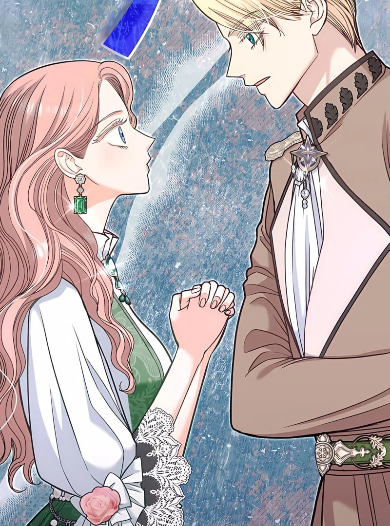 The Reason the Abandoned Fake Princess Returned Chapter 6 - page 122