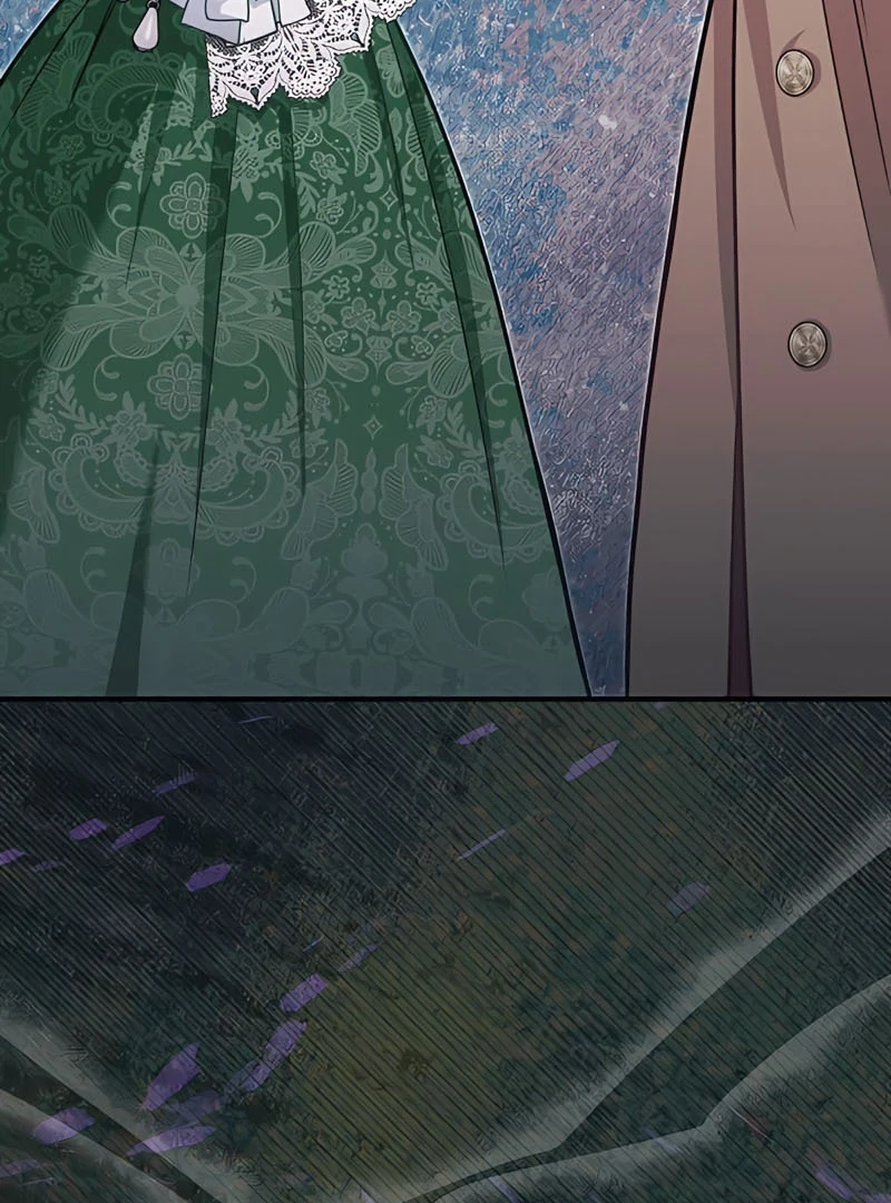 The Reason the Abandoned Fake Princess Returned Chapter 6 - page 123