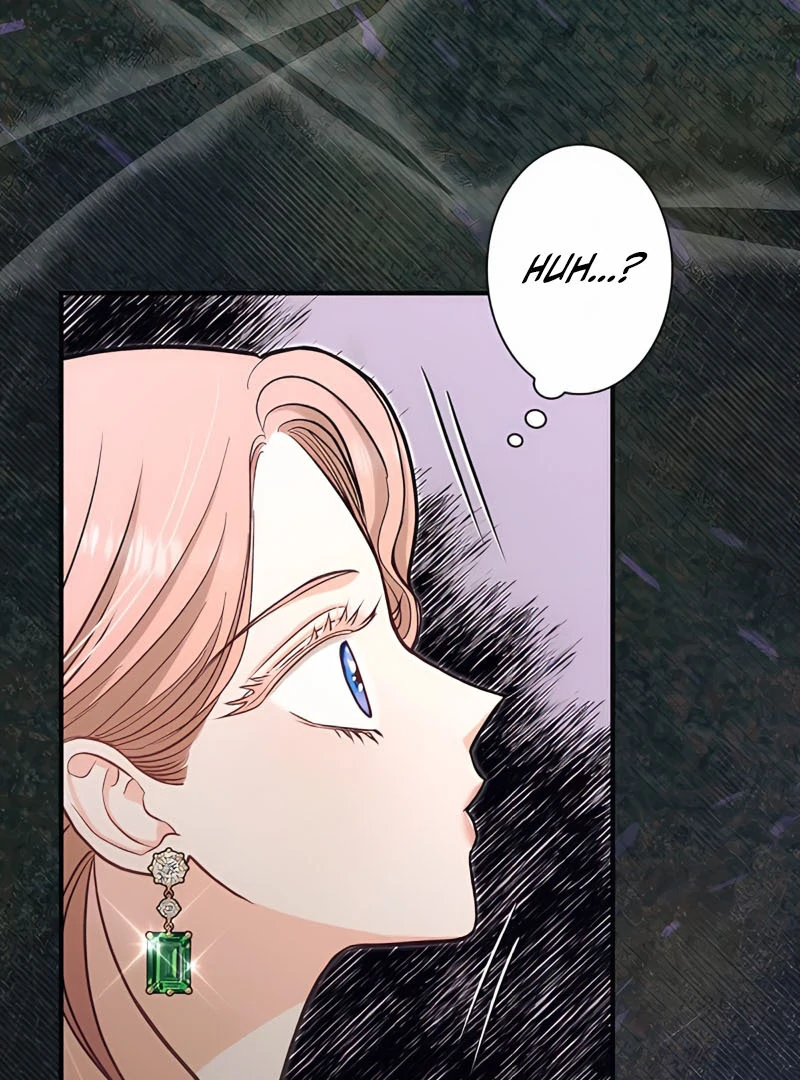 The Reason the Abandoned Fake Princess Returned Chapter 6 - page 124