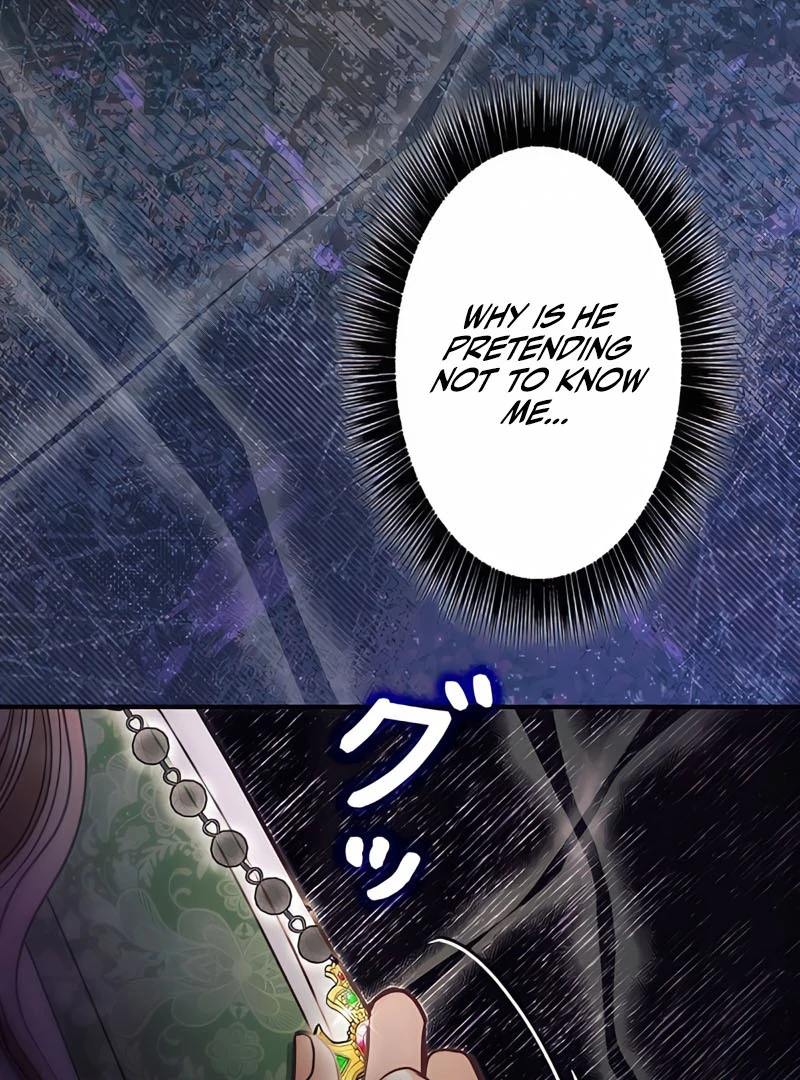 The Reason the Abandoned Fake Princess Returned Chapter 6 - page 126