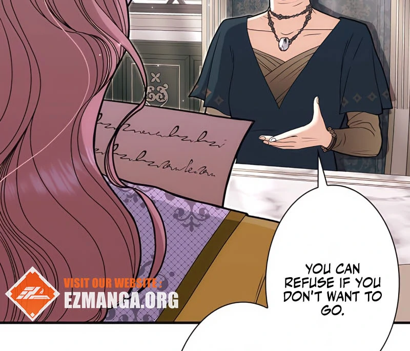 The Reason the Abandoned Fake Princess Returned Chapter 6 - page 12