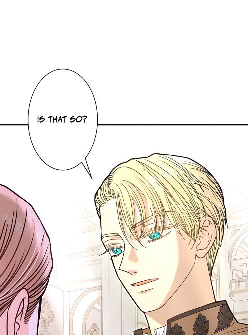 The Reason the Abandoned Fake Princess Returned Chapter 6 - page 129