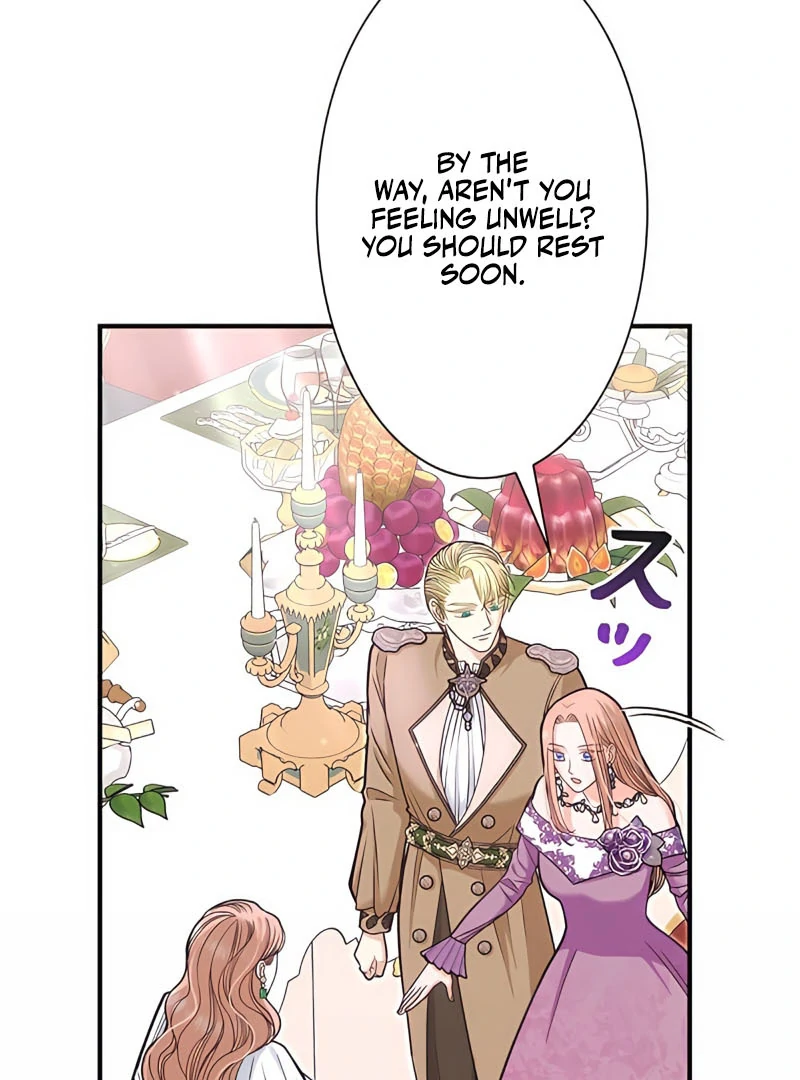 The Reason the Abandoned Fake Princess Returned Chapter 6 - page 131