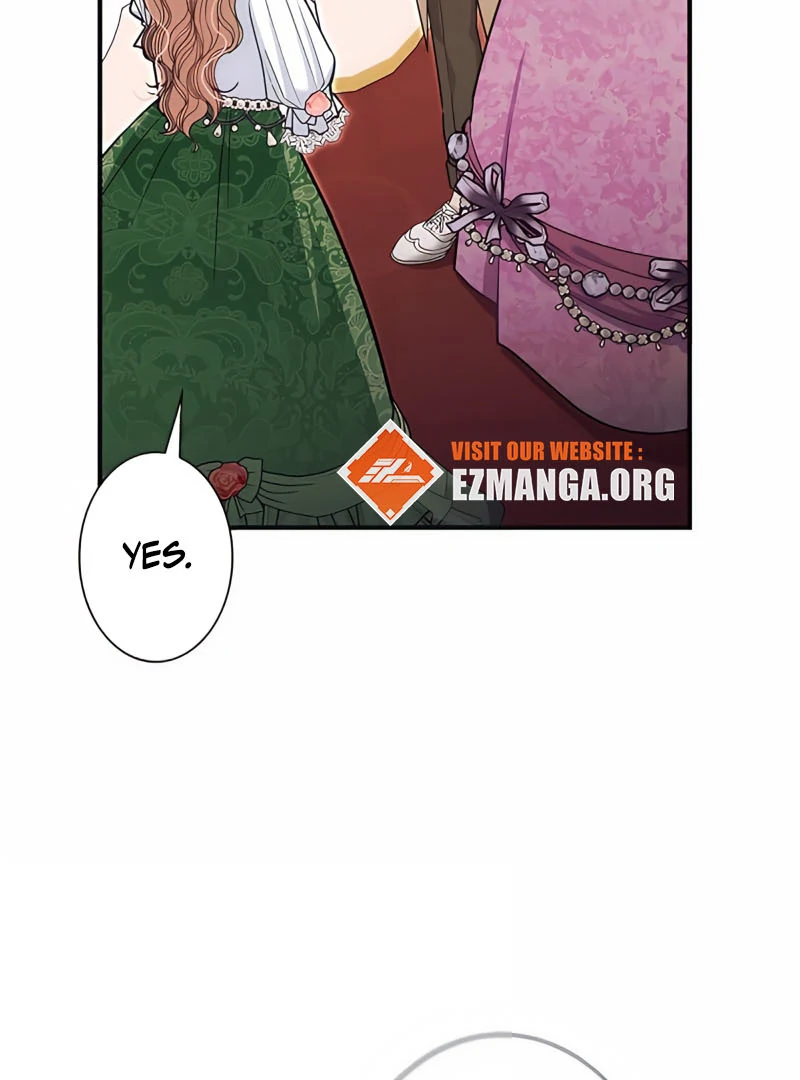 The Reason the Abandoned Fake Princess Returned Chapter 6 - page 132