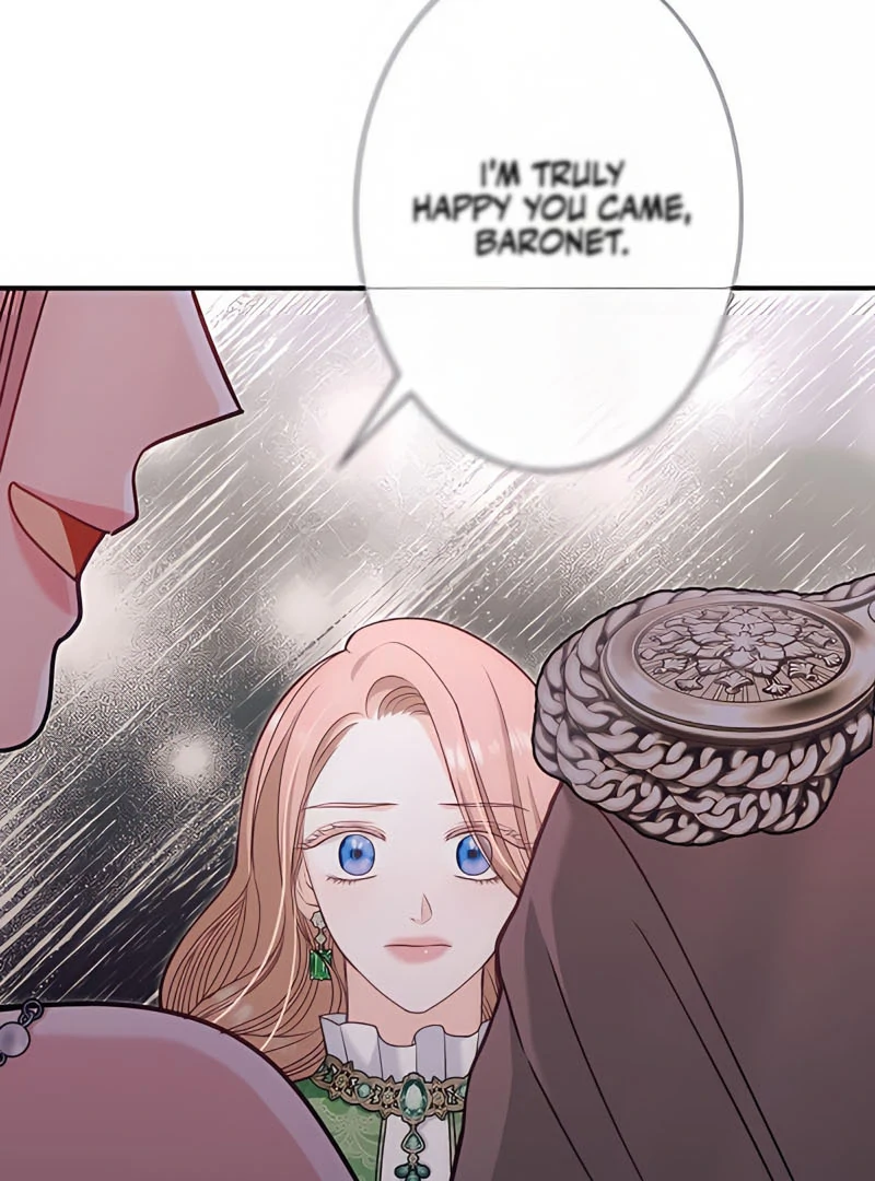 The Reason the Abandoned Fake Princess Returned Chapter 6 - page 133