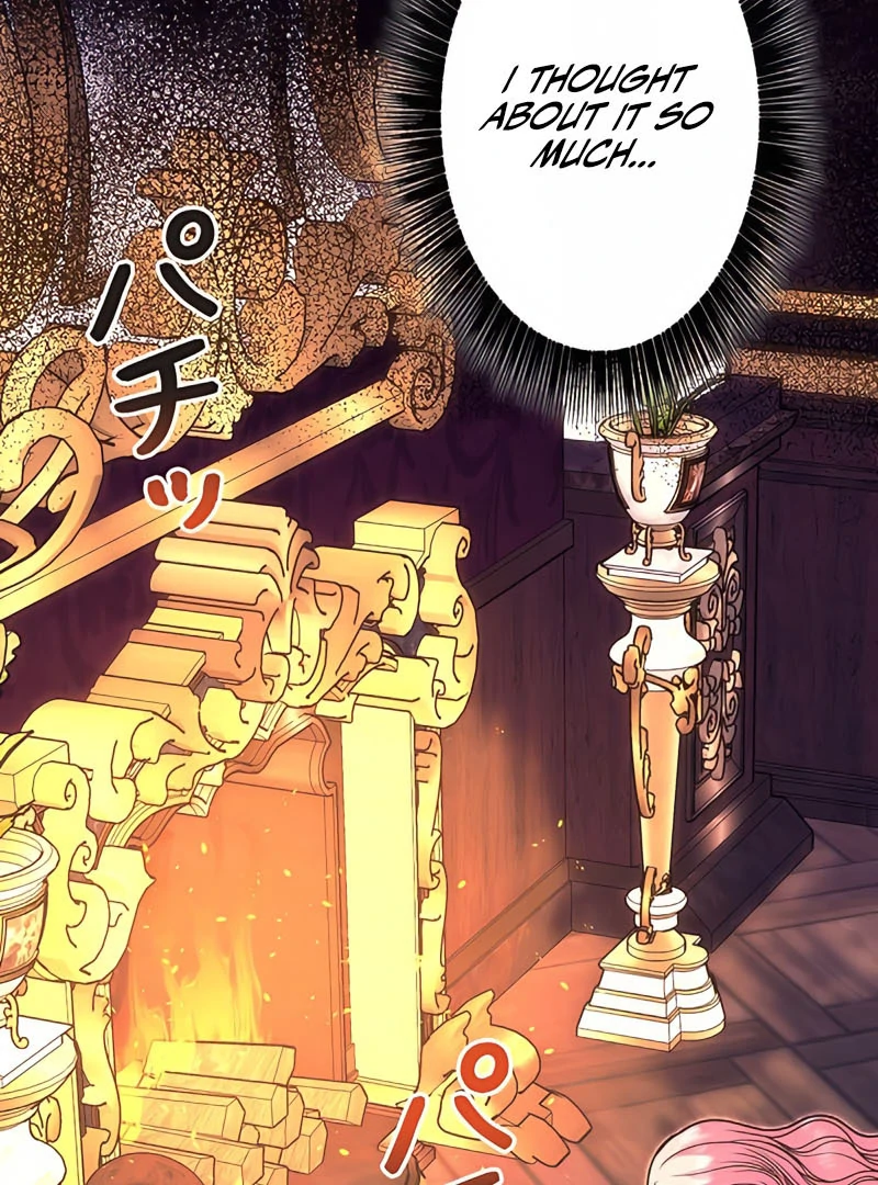 The Reason the Abandoned Fake Princess Returned Chapter 6 - page 137