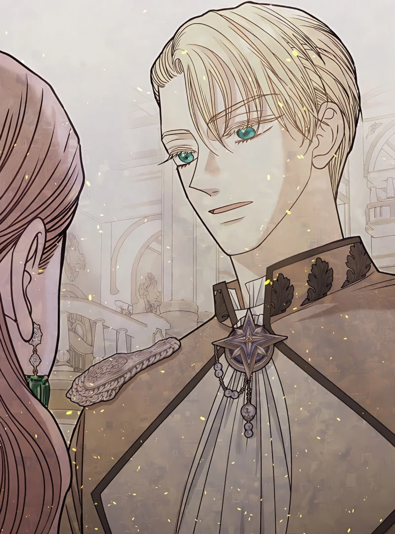 The Reason the Abandoned Fake Princess Returned Chapter 6 - page 140