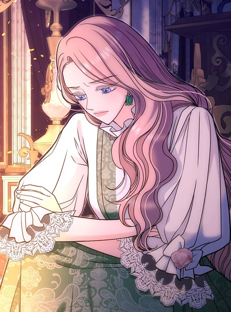 The Reason the Abandoned Fake Princess Returned Chapter 6 - page 142