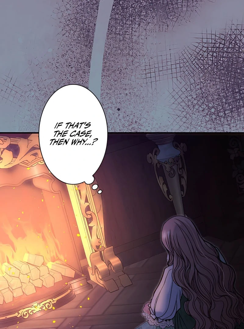 The Reason the Abandoned Fake Princess Returned Chapter 6 - page 144