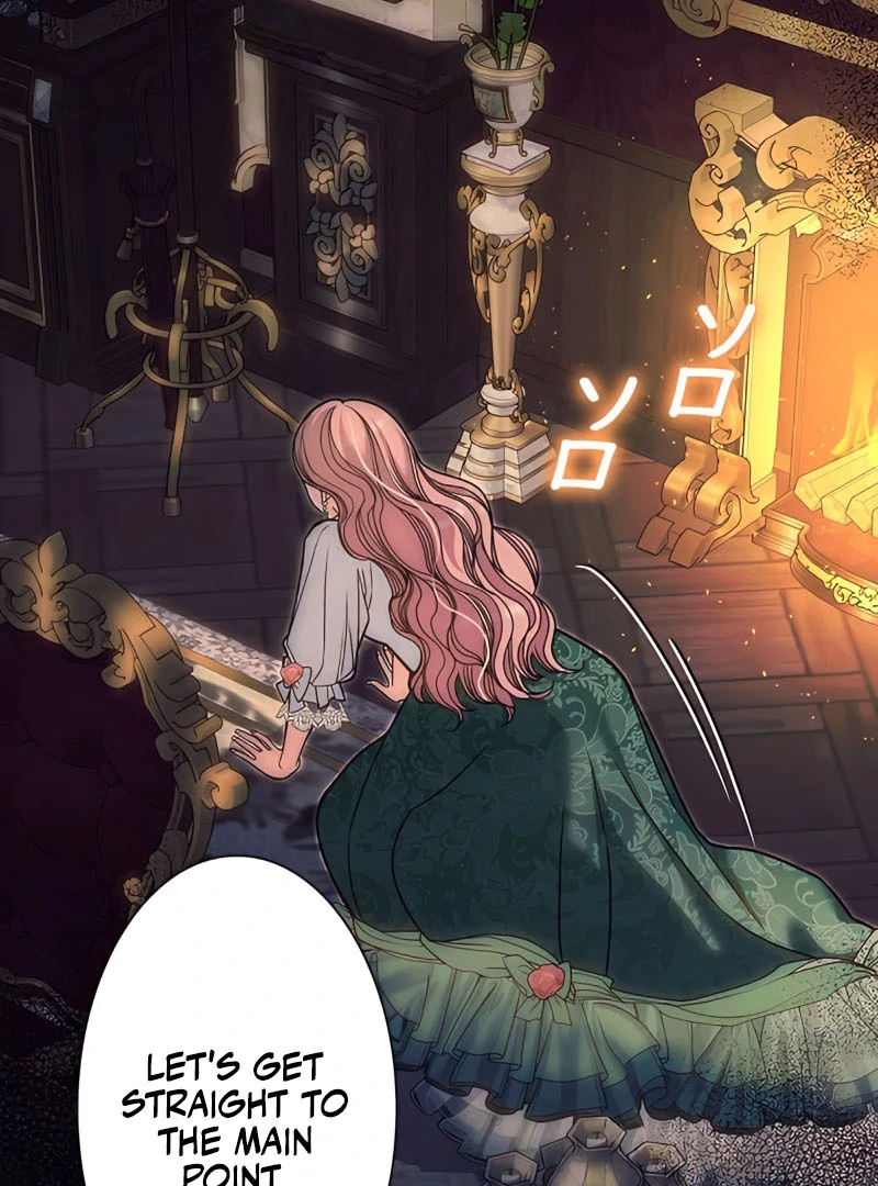 The Reason the Abandoned Fake Princess Returned Chapter 6 - page 148