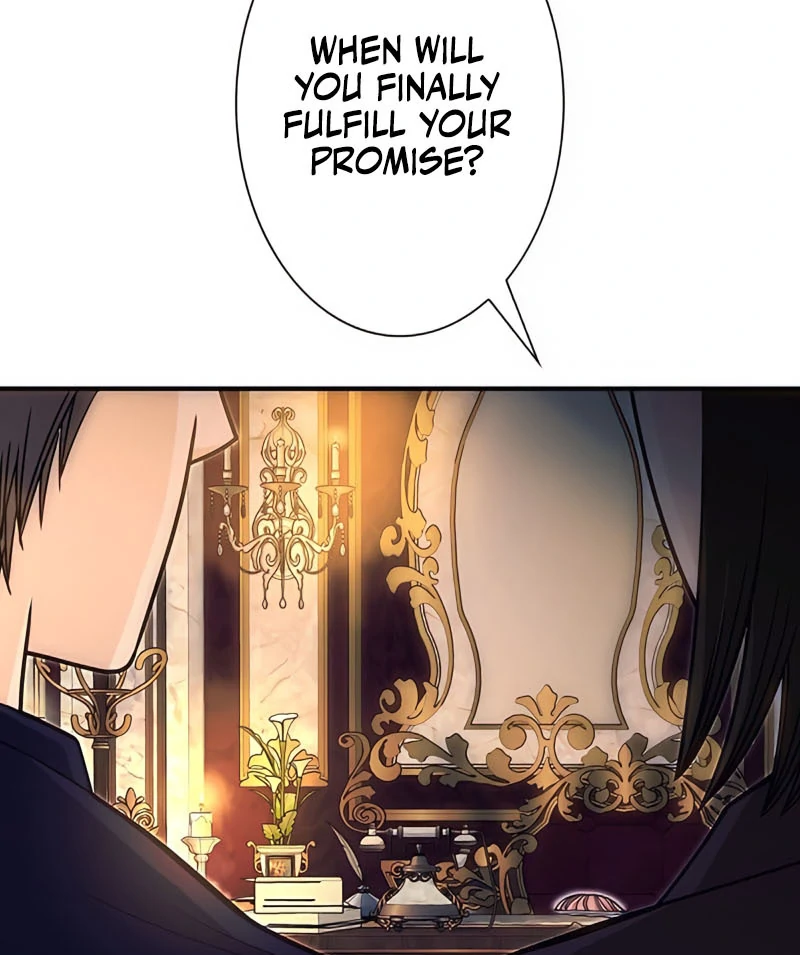 The Reason the Abandoned Fake Princess Returned Chapter 6 - page 150