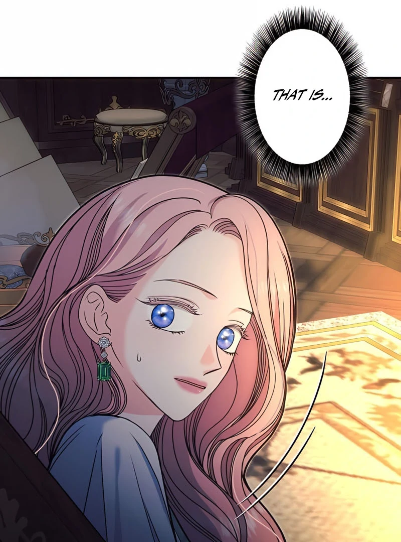 The Reason the Abandoned Fake Princess Returned Chapter 6 - page 152