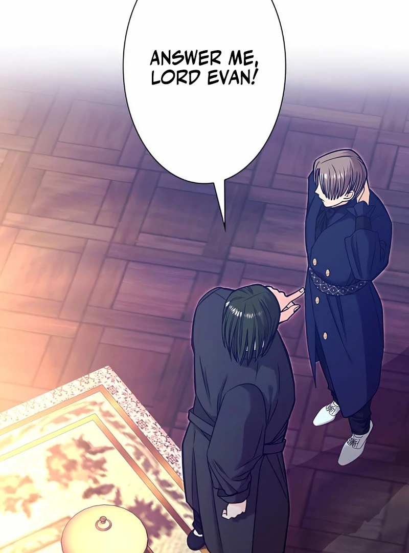 The Reason the Abandoned Fake Princess Returned Chapter 6 - page 154