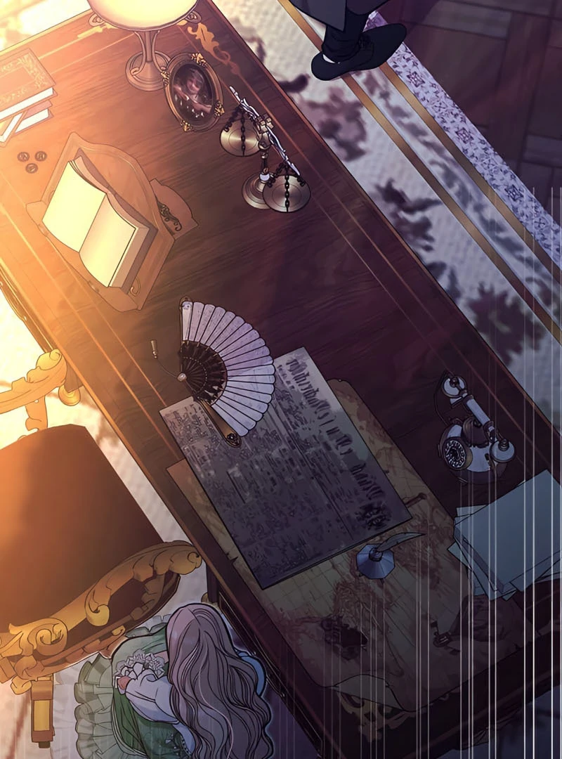 The Reason the Abandoned Fake Princess Returned Chapter 6 - page 155