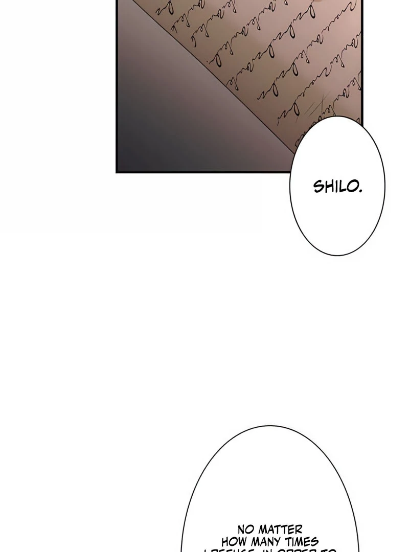 The Reason the Abandoned Fake Princess Returned Chapter 6 - page 15