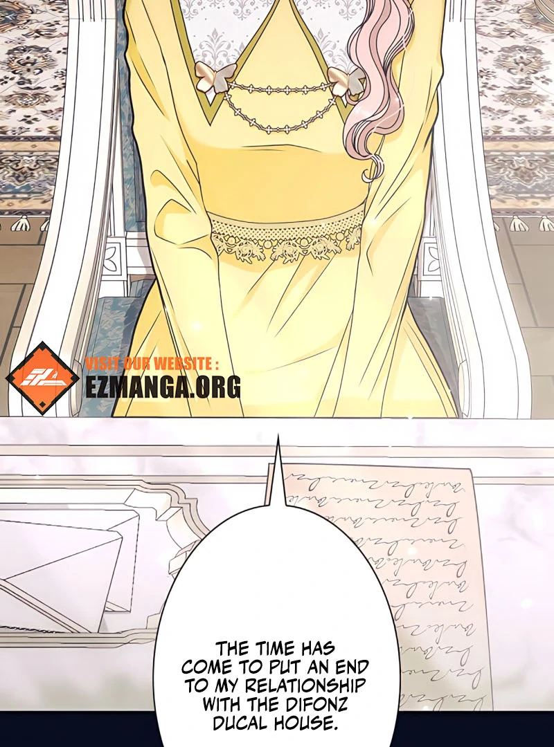 The Reason the Abandoned Fake Princess Returned Chapter 6 - page 17