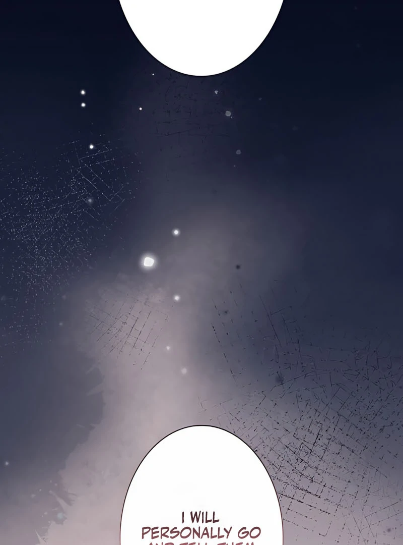 The Reason the Abandoned Fake Princess Returned Chapter 6 - page 18