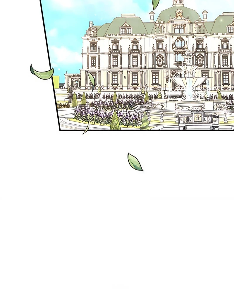 The Reason the Abandoned Fake Princess Returned Chapter 6 - page 22