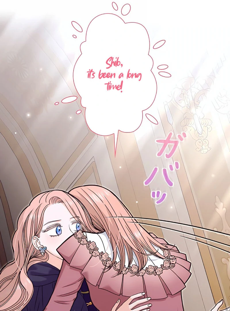 The Reason the Abandoned Fake Princess Returned Chapter 6 - page 23