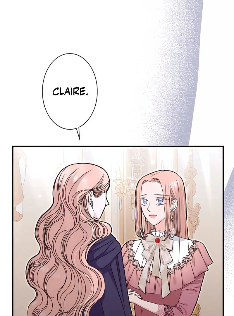 The Reason the Abandoned Fake Princess Returned Chapter 6 - page 25