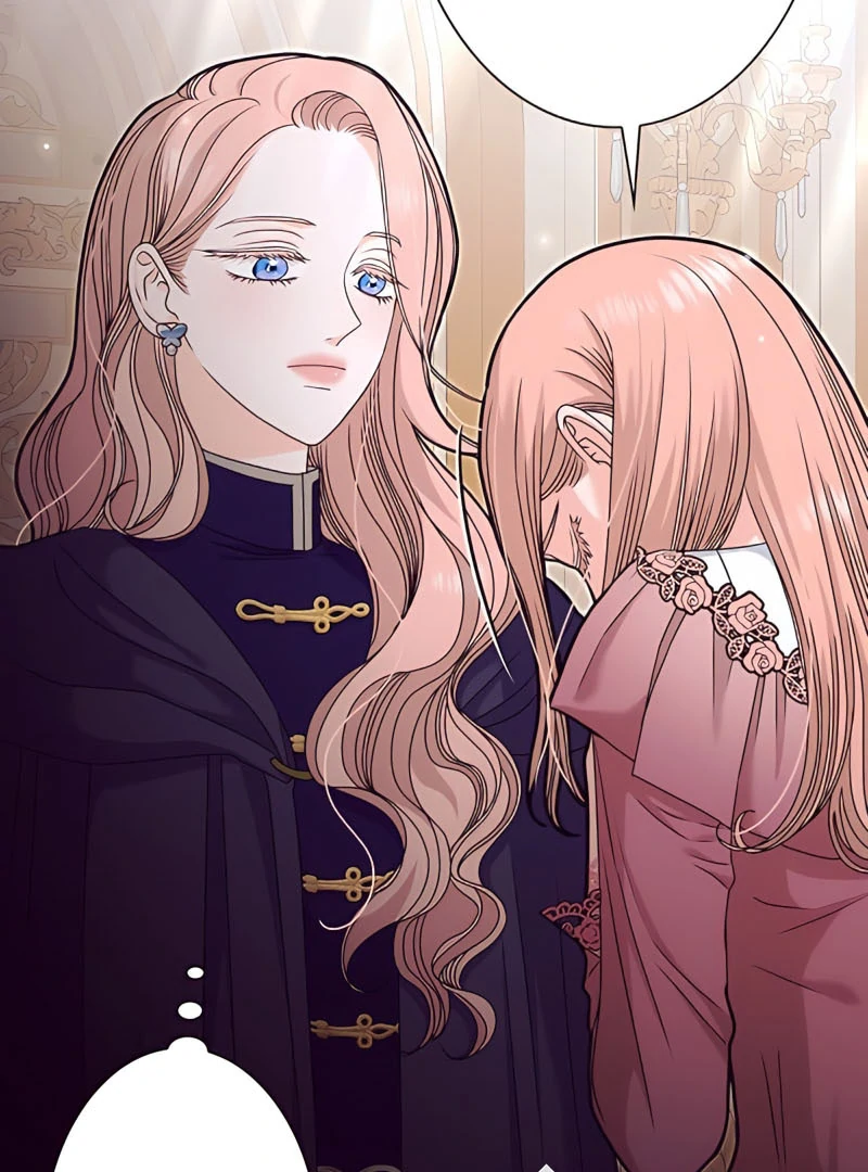 The Reason the Abandoned Fake Princess Returned Chapter 6 - page 27