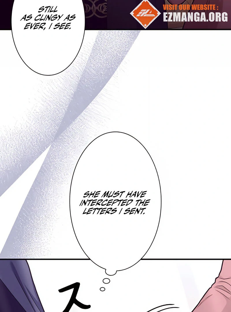 The Reason the Abandoned Fake Princess Returned Chapter 6 - page 28