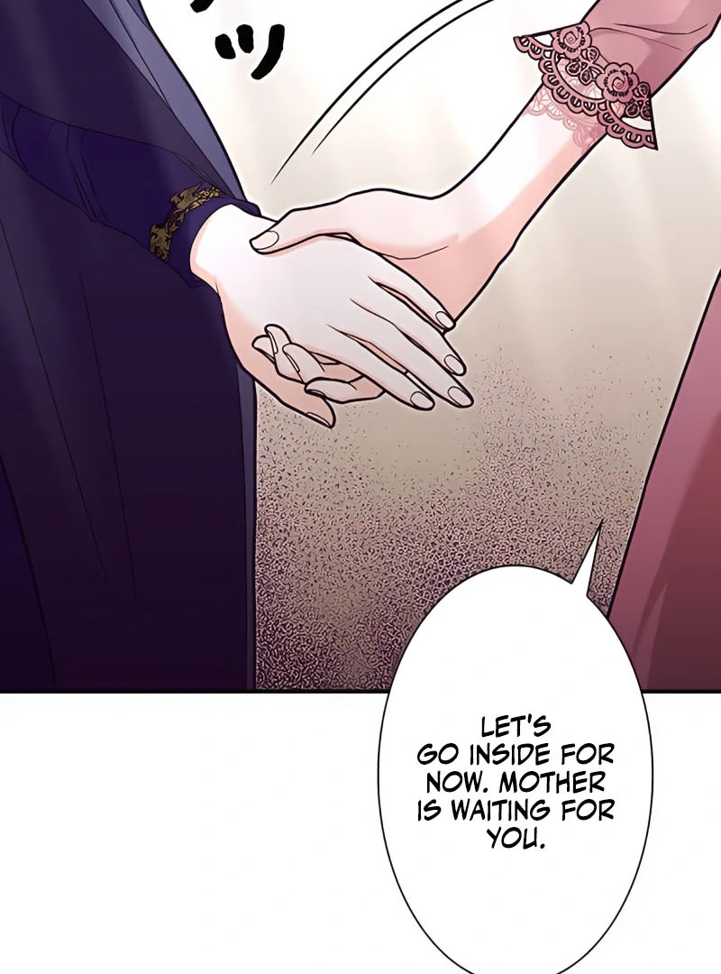 The Reason the Abandoned Fake Princess Returned Chapter 6 - page 29