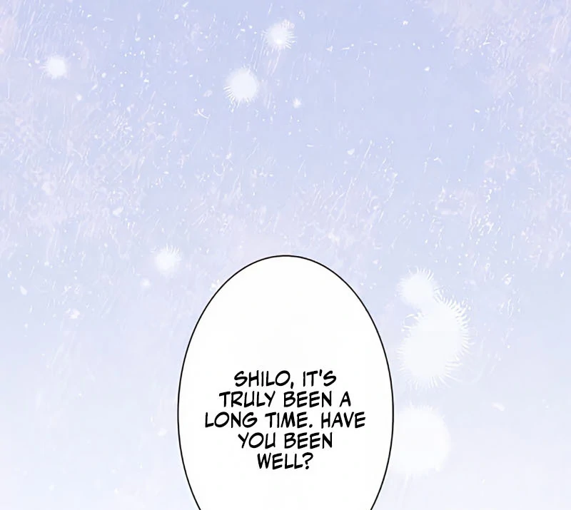 The Reason the Abandoned Fake Princess Returned Chapter 6 - page 33