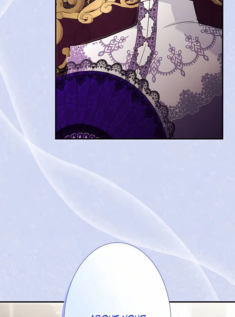 The Reason the Abandoned Fake Princess Returned Chapter 6 - page 38