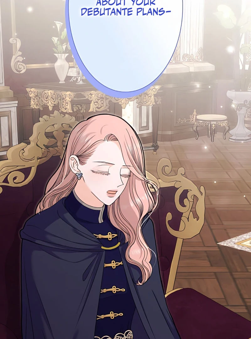 The Reason the Abandoned Fake Princess Returned Chapter 6 - page 39