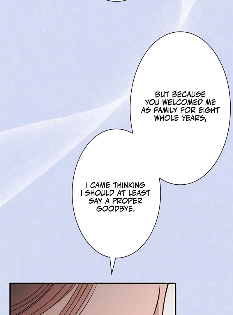 The Reason the Abandoned Fake Princess Returned Chapter 6 - page 42