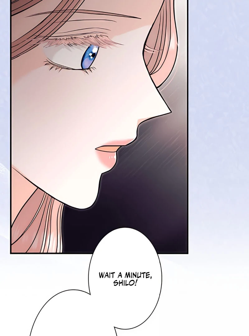 The Reason the Abandoned Fake Princess Returned Chapter 6 - page 43