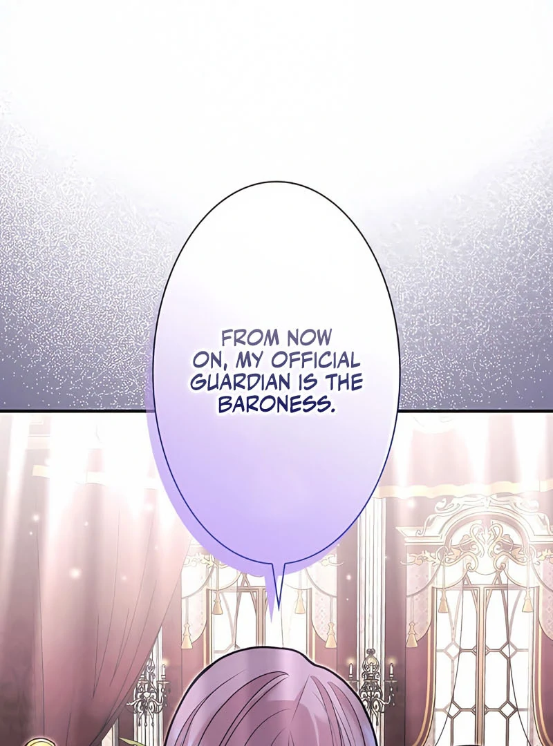 The Reason the Abandoned Fake Princess Returned Chapter 6 - page 48