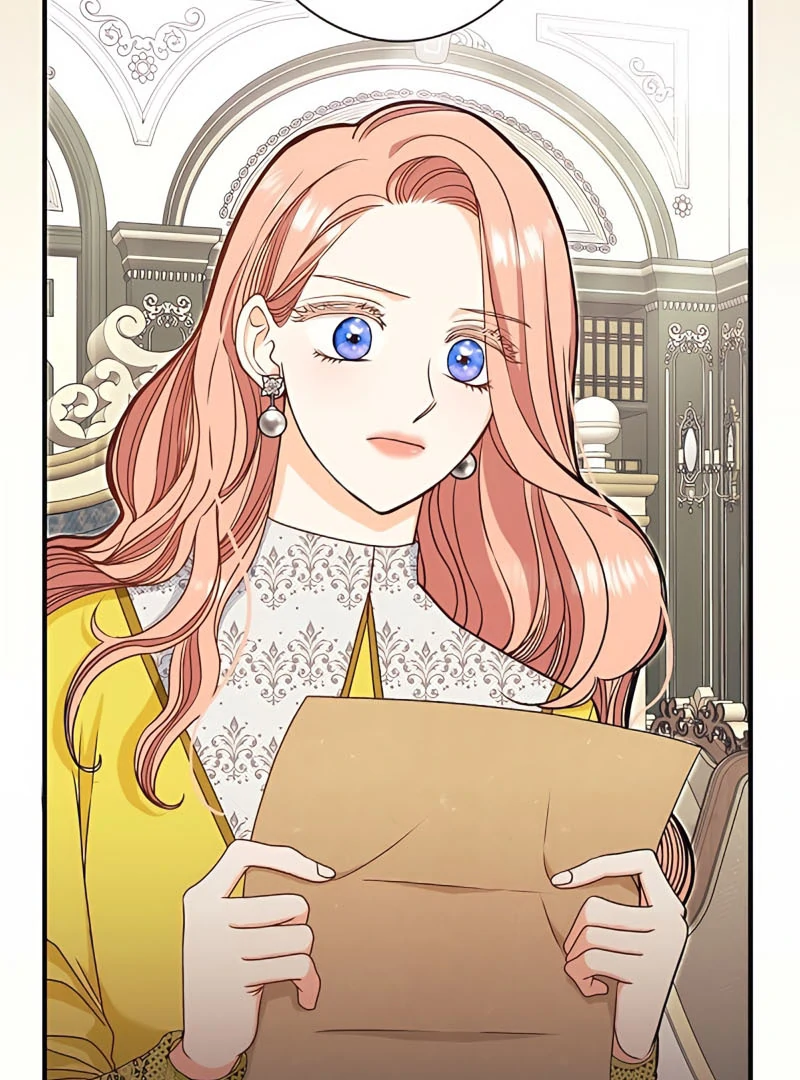 The Reason the Abandoned Fake Princess Returned Chapter 6 - page 4