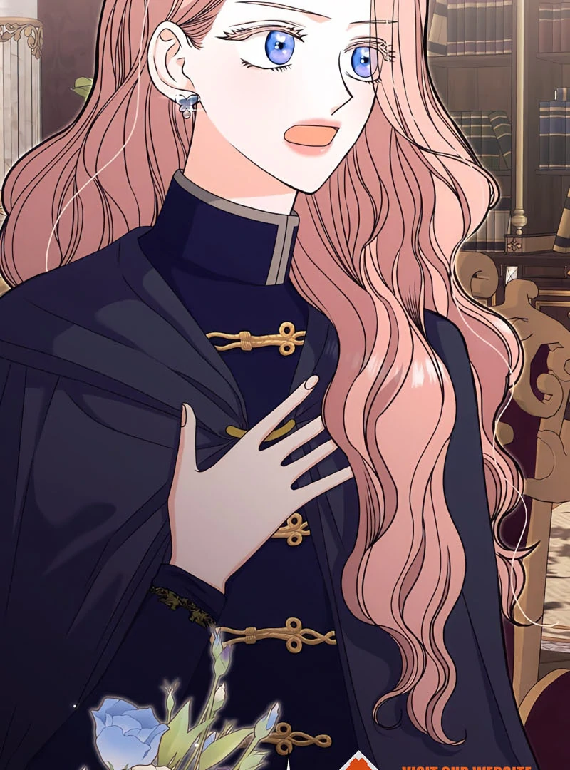 The Reason the Abandoned Fake Princess Returned Chapter 6 - page 51