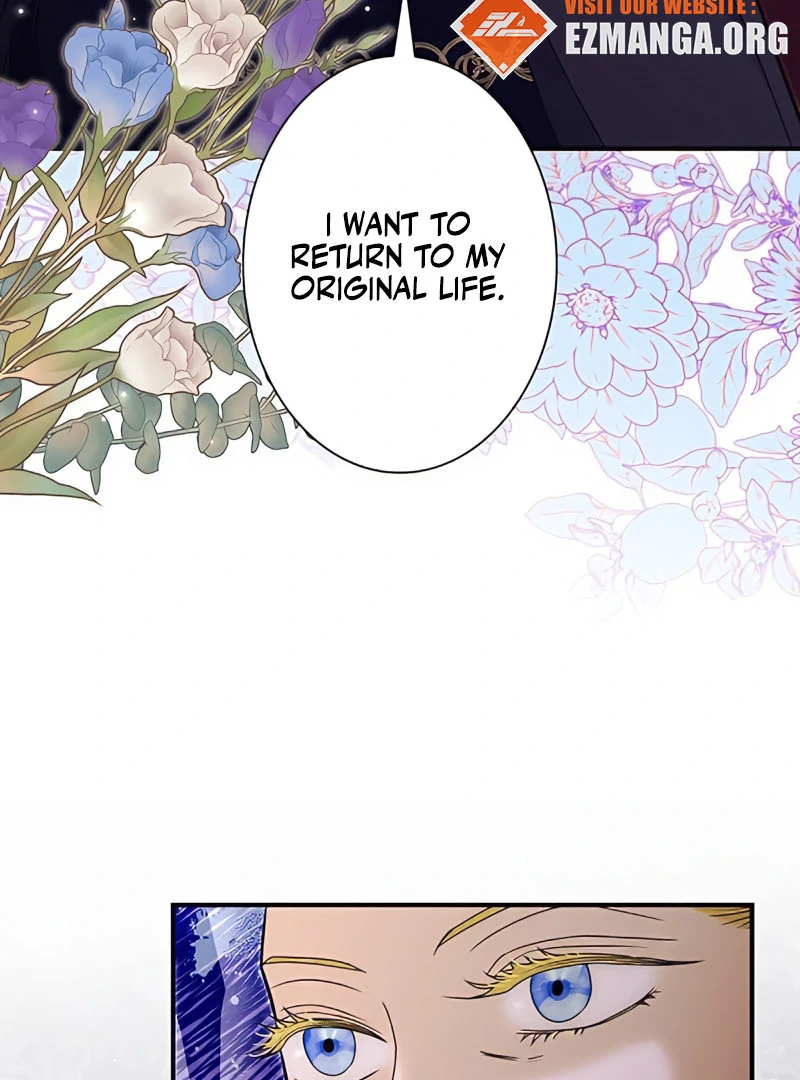 The Reason the Abandoned Fake Princess Returned Chapter 6 - page 52