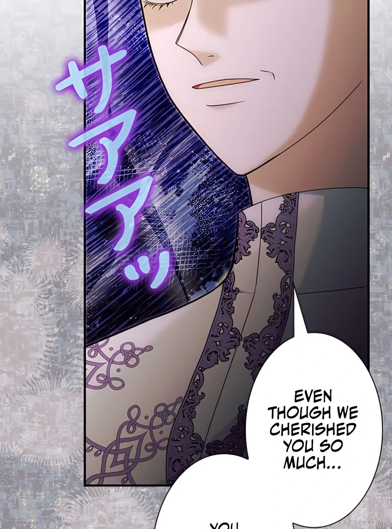 The Reason the Abandoned Fake Princess Returned Chapter 6 - page 53