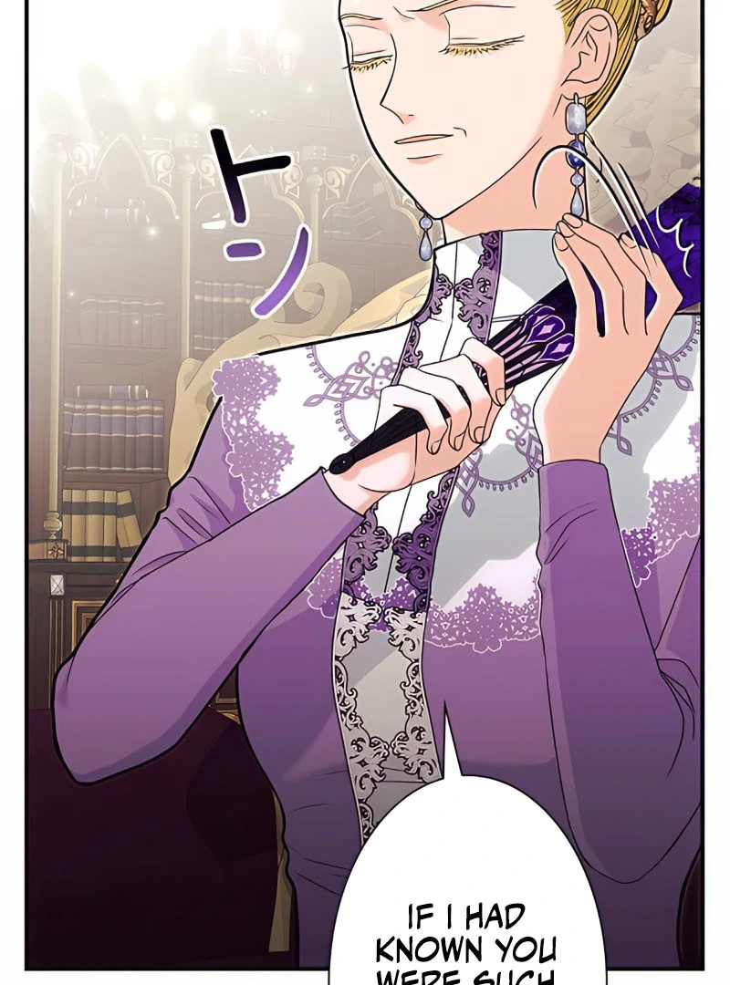 The Reason the Abandoned Fake Princess Returned Chapter 6 - page 55