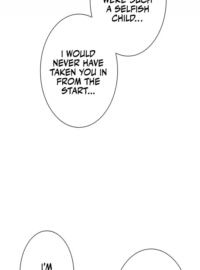 The Reason the Abandoned Fake Princess Returned Chapter 6 - page 56