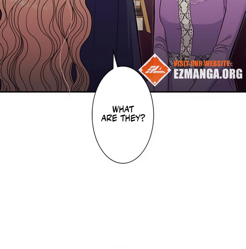 The Reason the Abandoned Fake Princess Returned Chapter 6 - page 58
