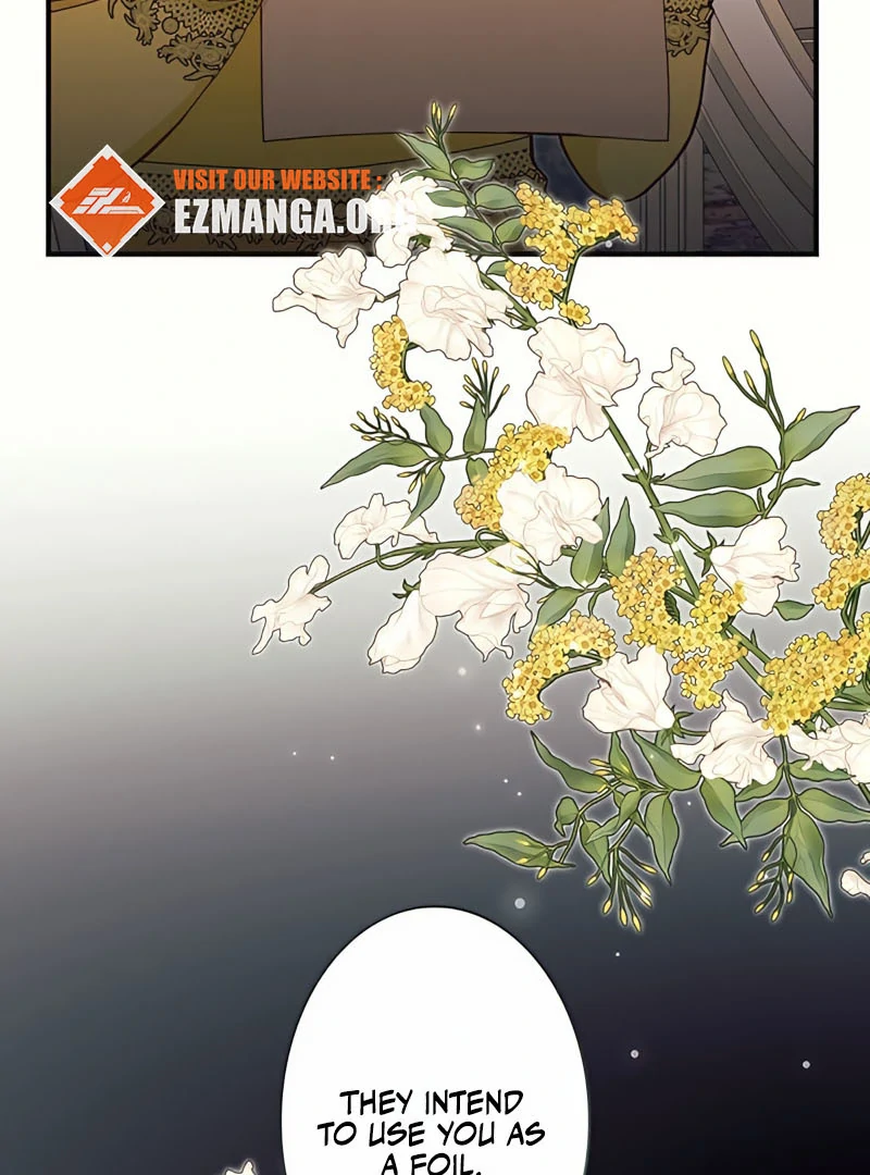 The Reason the Abandoned Fake Princess Returned Chapter 6 - page 5