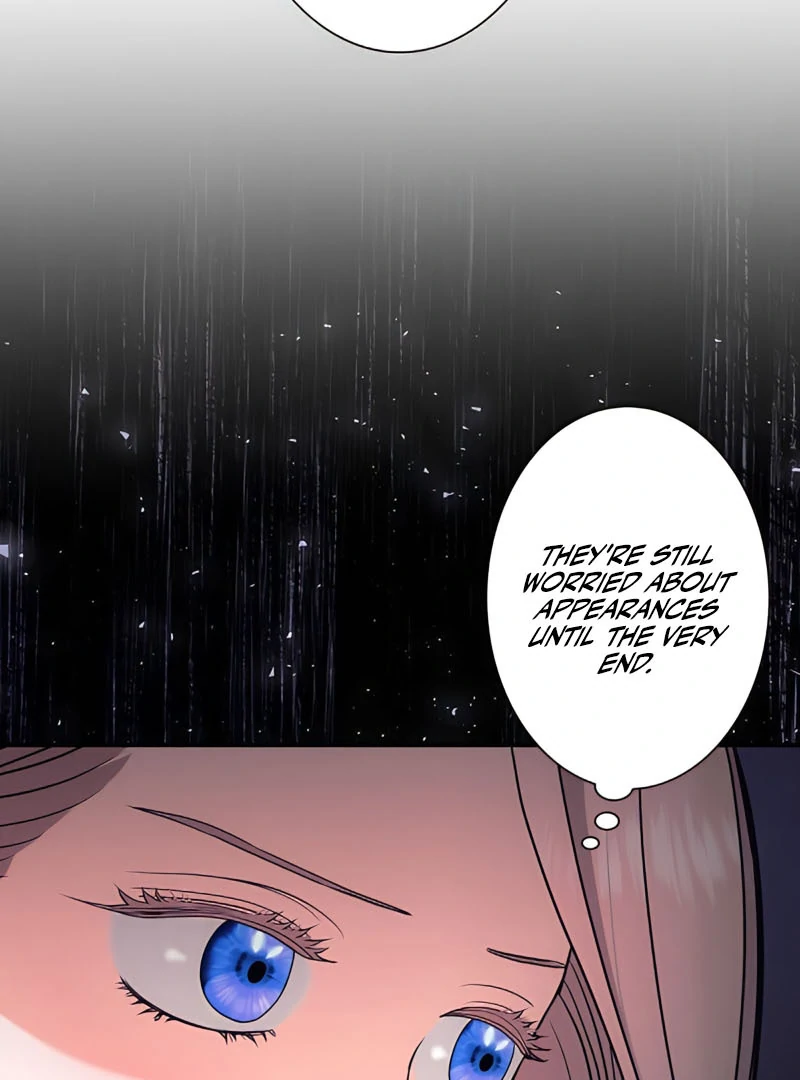 The Reason the Abandoned Fake Princess Returned Chapter 6 - page 61