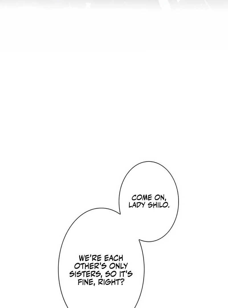 The Reason the Abandoned Fake Princess Returned Chapter 6 - page 65