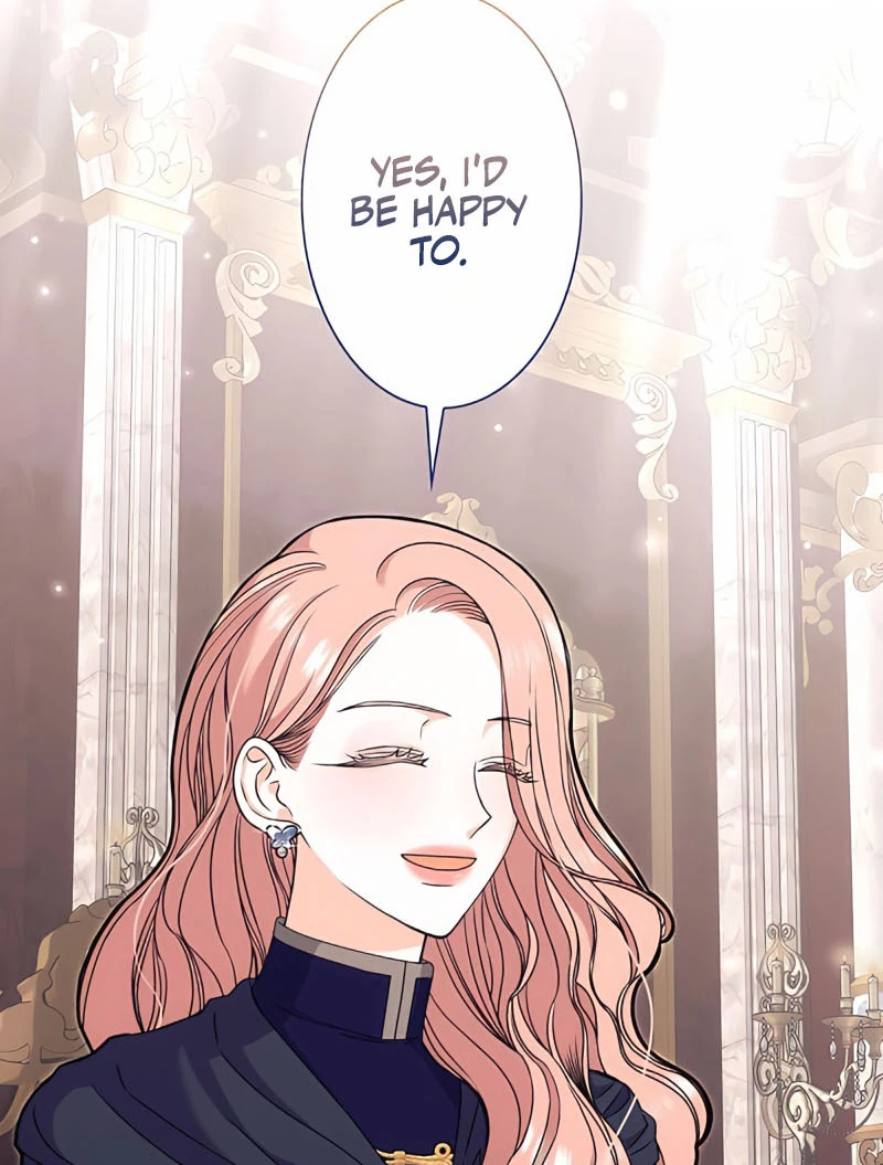 The Reason the Abandoned Fake Princess Returned Chapter 6 - page 68